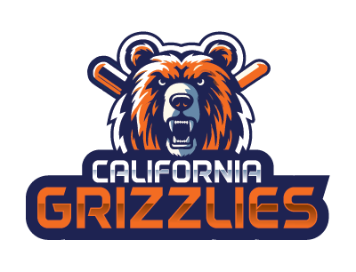 California Grizzlies Baseball